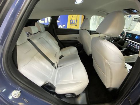 Used 2025 Hyundai Tucson SEL FWD image 27