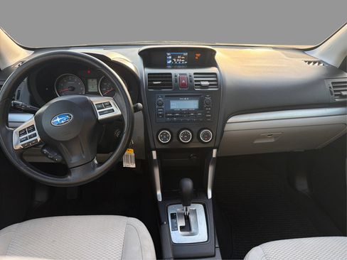 Used 2014 Subaru Forester 2.5i Premium AWD/4WD image 16