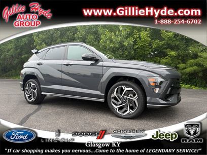 Used 2024 Hyundai Kona N Line