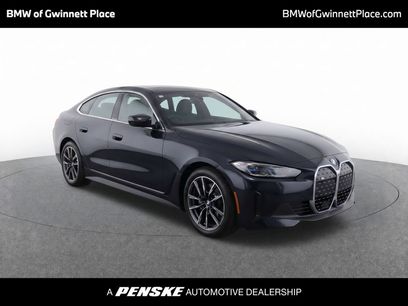 Used 2023 BMW i4 eDrive35 w/ Premium Package
