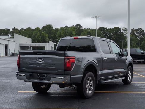 Used 2024 Ford F150 XLT w/ Mobile Office Package AWD/4WD image 6