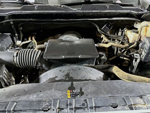 Used 2020 Chevrolet Silverado 2500 W/T w/ WT Fleet Convenience Package image 28