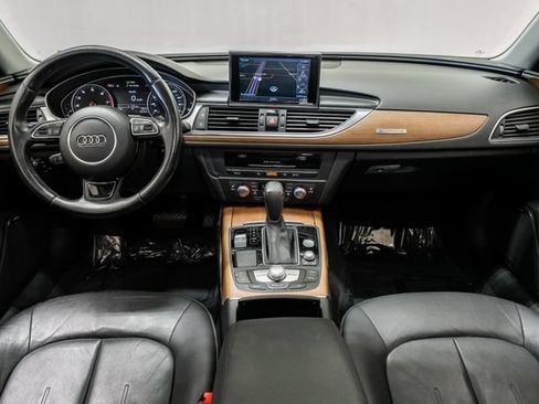 Used 2016 Audi A6 3.0T Premium Plus AWD/4WD image 31