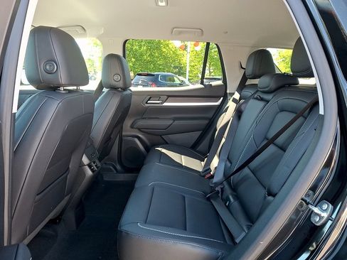 New 2026 GMC Terrain Denali AWD/4WD image 6