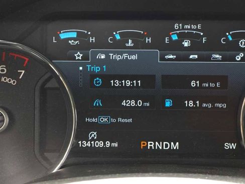 Used 2021 Ford F150 XLT w/ Equipment Group 302A High image 20