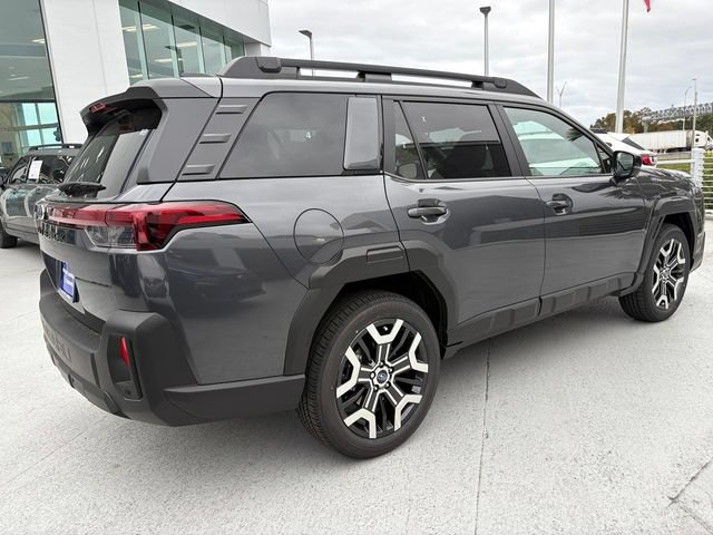 New 2026 Subaru Outback Touring XT AWD/4WD image 2