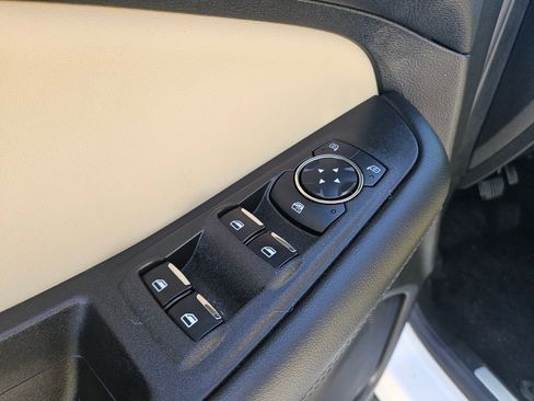 Used 2023 Ford Edge SEL w/ Convenience Package AWD/4WD image 15