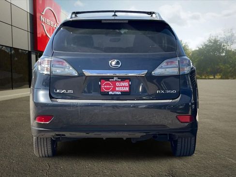 Used 2010 Lexus RX 350 2WD image 8