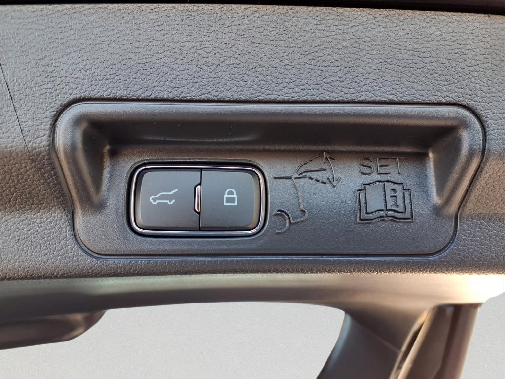 New 2026 Ford Explorer Tremor w/ Tremor Convenience Package AWD/4WD image 24