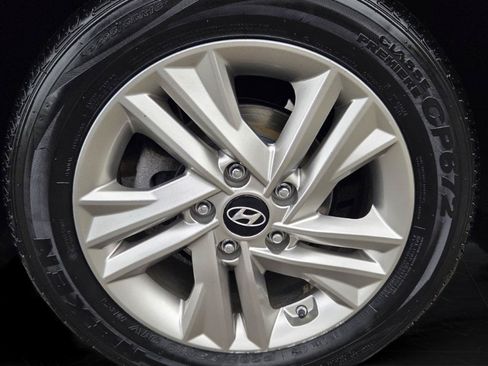 Used 2019 Hyundai Elantra SEL w/ Cargo Package FWD image 31