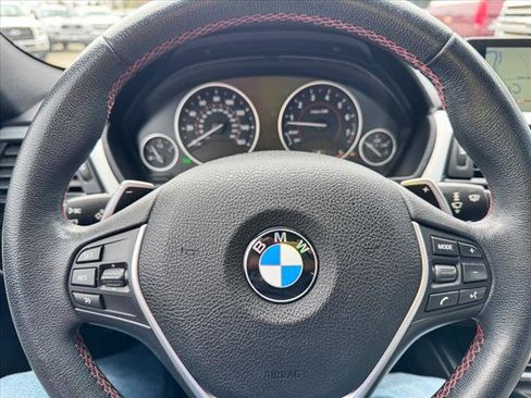 Used 2012 BMW 335i Sedan RWD image 11