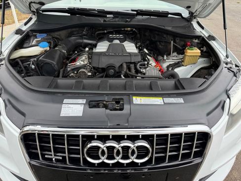 Used 2013 Audi Q7 3.0T S line Prestige image 34