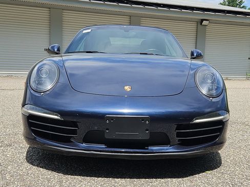 Used 2015 Porsche 911 Carrera S RWD image 14
