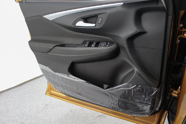 New 2026 Buick Envista Sport Touring w/ Convenience I Package FWD image 16