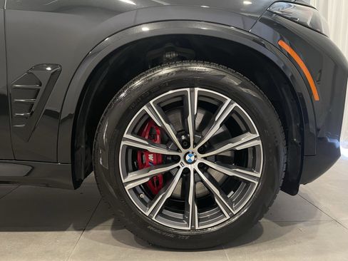 Used 2026 BMW X5 xDrive50e w/ M Sport Package AWD/4WD image 10