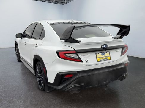 Used 2022 Subaru WRX Premium image 3