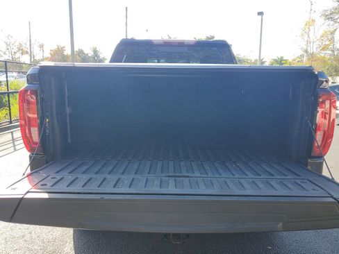 Certified 2023 GMC Sierra 1500 Denali w/ Technology Package image 23