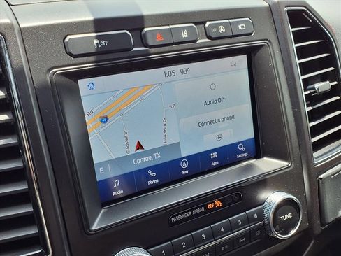 Used 2021 Ford Expedition Limited RWD image 16