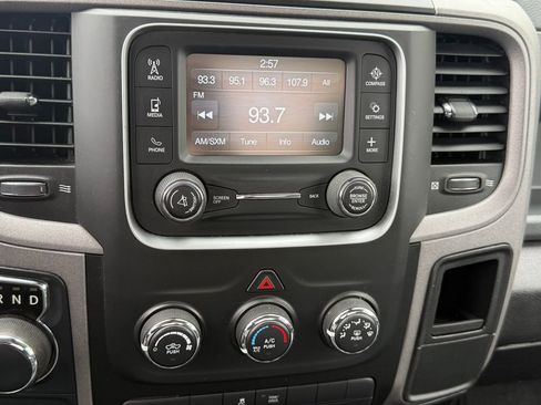 Used 2020 RAM 1500 Tradesman w/ Popular Equipment Group RWD image 23