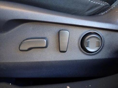 Certified 2025 Subaru Legacy Premium AWD/4WD image 11