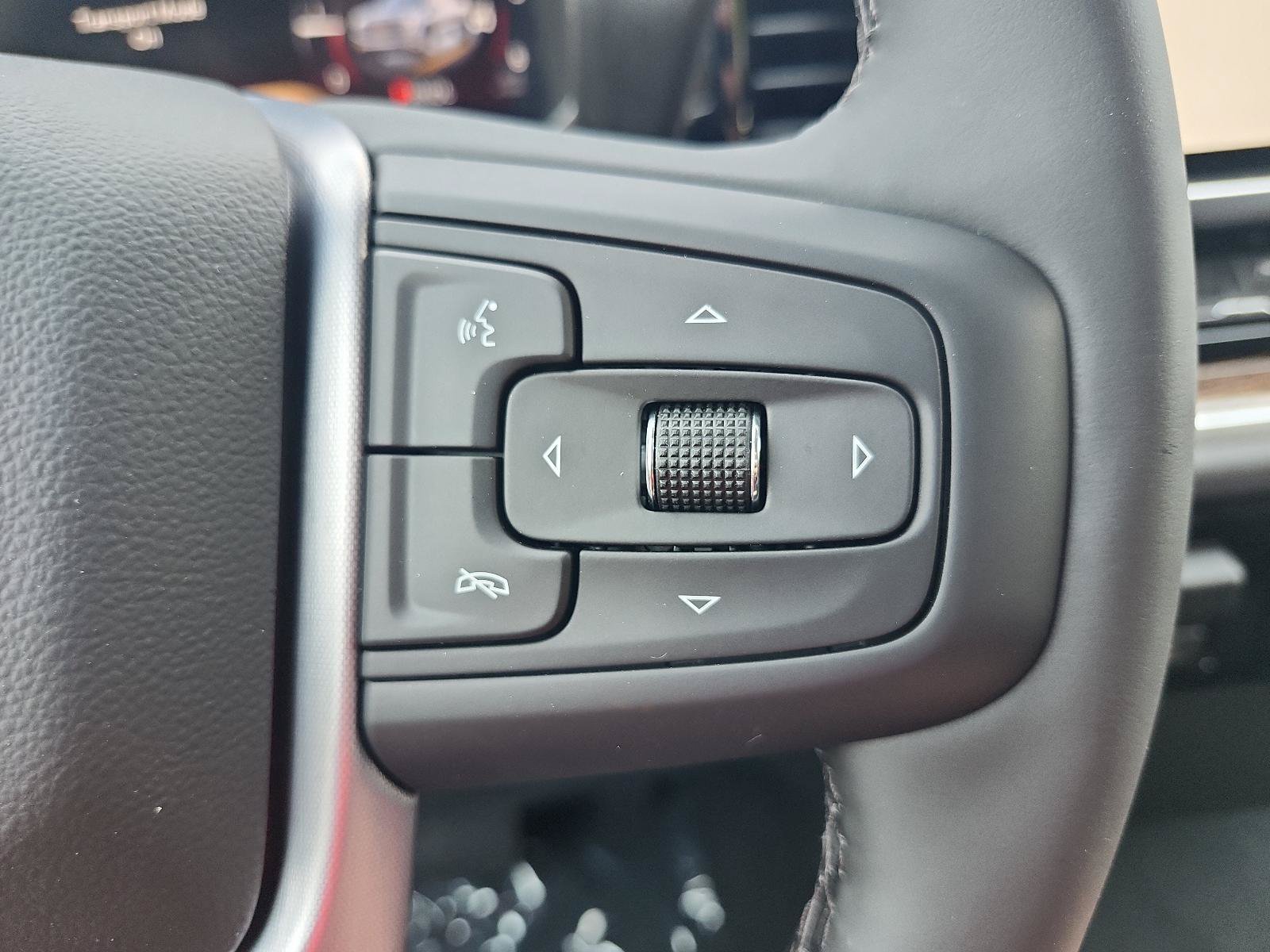 New 2026 GMC Sierra 1500 SLE AWD/4WD image 21