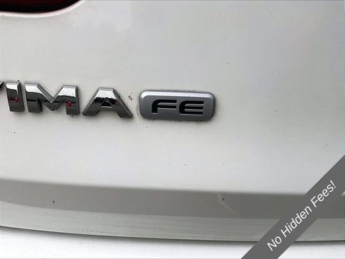 Used 2016 Kia Optima LX FWD image 8