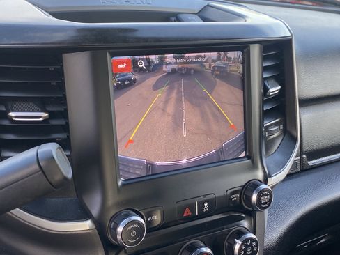 Used 2024 RAM 3500 Big Horn image 22