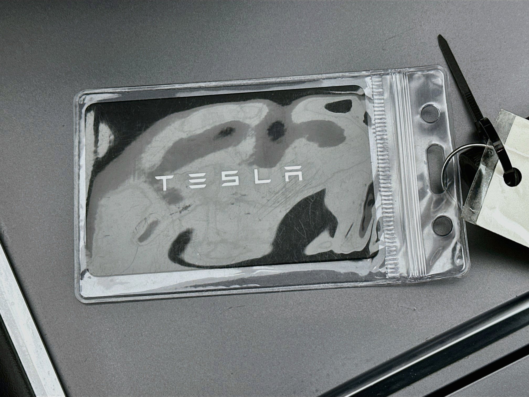 Used 2022 Tesla Model Y Performance AWD/4WD image 25