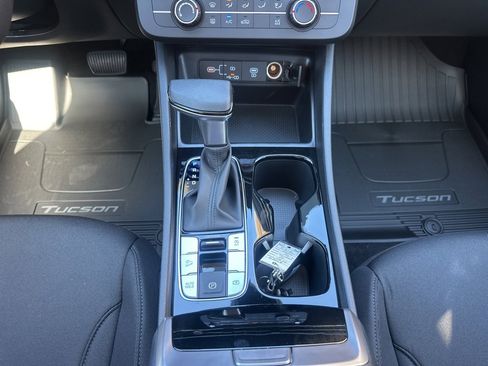 New 2026 Hyundai Tucson SE image 22