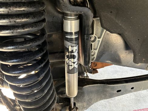 Used 2020 Ford F450 Platinum w/ FX4 Off-Road Package image 30