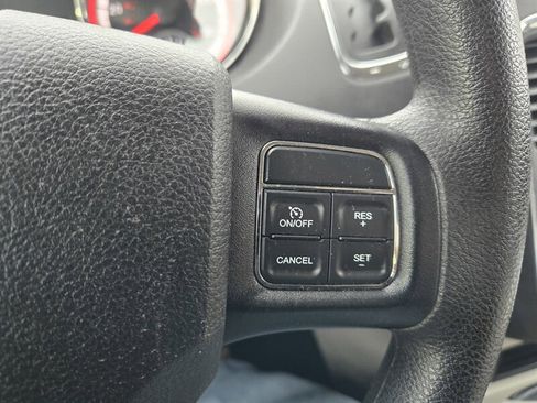 Used 2015 Dodge Grand Caravan SE w/ Quick Order Package 29E SE image 14