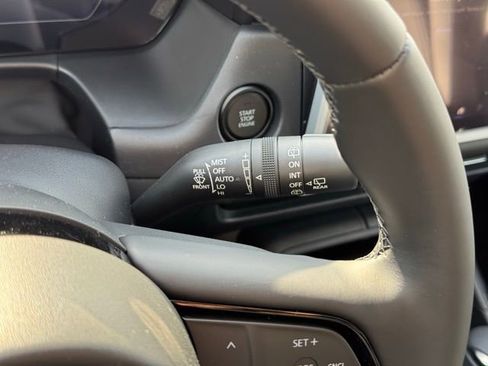 New 2026 MAZDA CX-5 2.5 S w/ Premium Package image 29