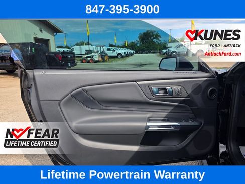 Used 2024 Ford Mustang GT Premium w/ GT Performance Package RWD image 15