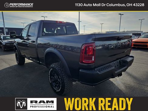 New 2026 RAM 2500 Power Wagon image 5