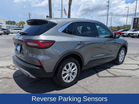 Certified 2024 Ford Escape Active w/ Tech Pack #1 FWD image 4