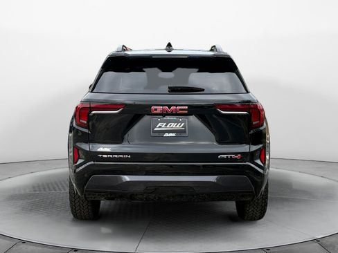 Used 2026 GMC Terrain AT4 w/ Convenience Package III AWD/4WD image 6
