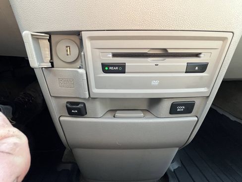 Used 2015 Honda Odyssey EX-L image 25