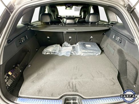 Used 2025 Mercedes-Benz GLC 350e 4MATIC image 28