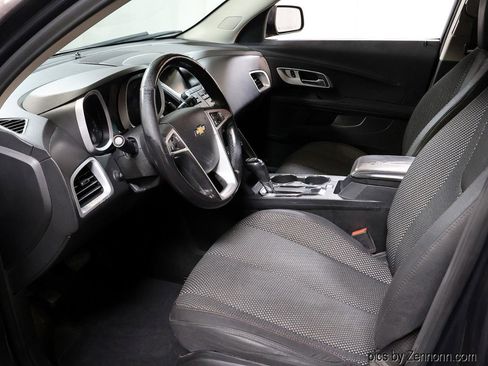 Used 2016 Chevrolet Equinox LT w/ Convenience Package FWD image 12