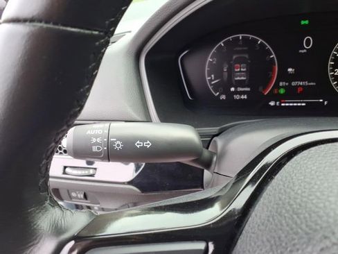 Used 2022 Honda Civic EX image 21