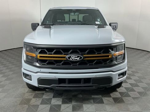 Certified 2025 Ford F150 Tremor w/ Tow/Haul Package AWD/4WD image 12
