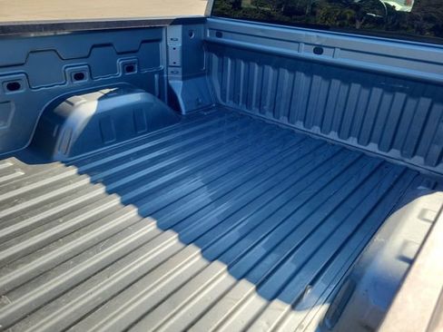 Certified 2025 Chevrolet Silverado 1500 LT image 7