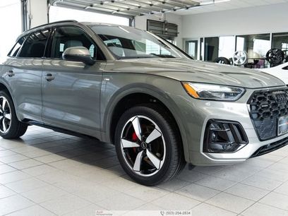 Used 2024 Audi Q5 2.0T Premium Plus