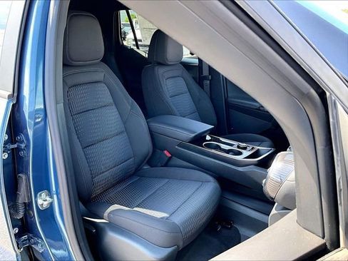 New 2026 Chevrolet Equinox LT w/ Midnight Edition FWD image 28