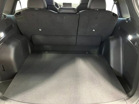 New 2026 Honda CR-V Sport Touring image 24