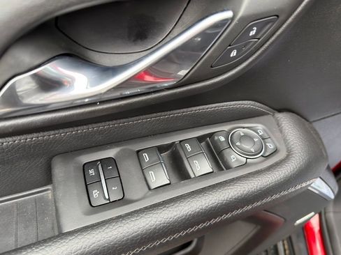 Used 2023 GMC Yukon XL Denali w/ Denali Reserve Package image 43