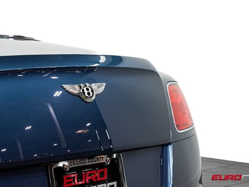 Used 2014 Bentley Continental GT AWD/4WD image 20