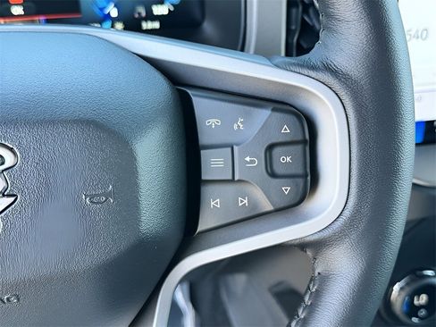 New 2025 Ford Bronco Outer Banks image 17