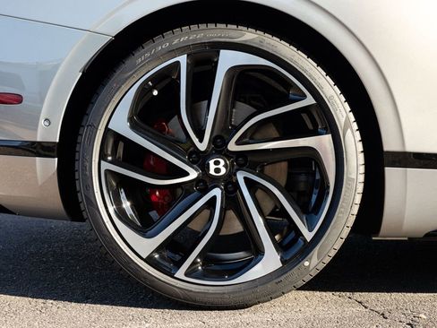 New 2026 Bentley Continental GT AWD/4WD image 71