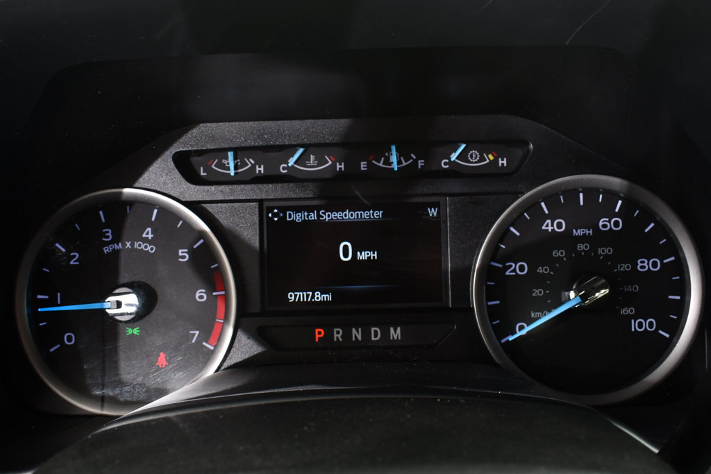 Used 2020 Ford F250 XLT w/ XLT Premium Package AWD/4WD image 25